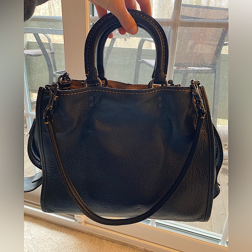 Coach Rogue 30 Handbag